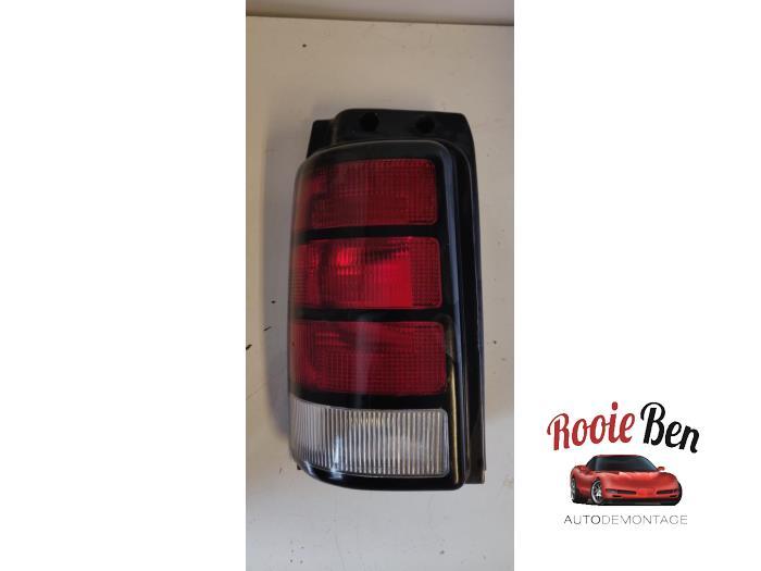 Achterlicht links van een Chrysler Voyager, Gebruikt, -, Ophalen of Verzenden, -