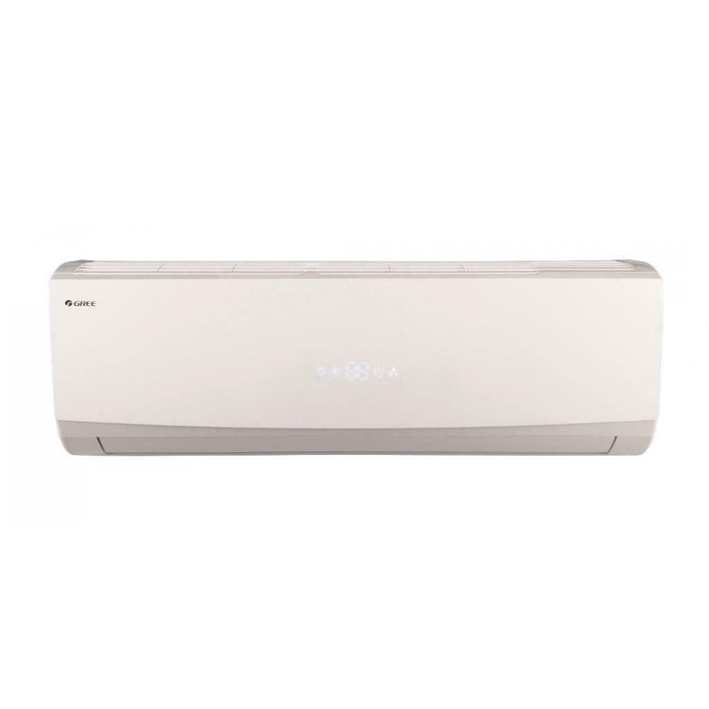 GREE PULAR 3.5KW/12000BTU + Wifi  LUXE UITV., Witgoed en Apparatuur, Airco's, Koelen en Ontvochtigen, Nieuw, 3 snelheden of meer