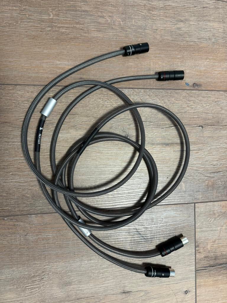 Yeti NextGen v2 interlink (carbon nano tubes)