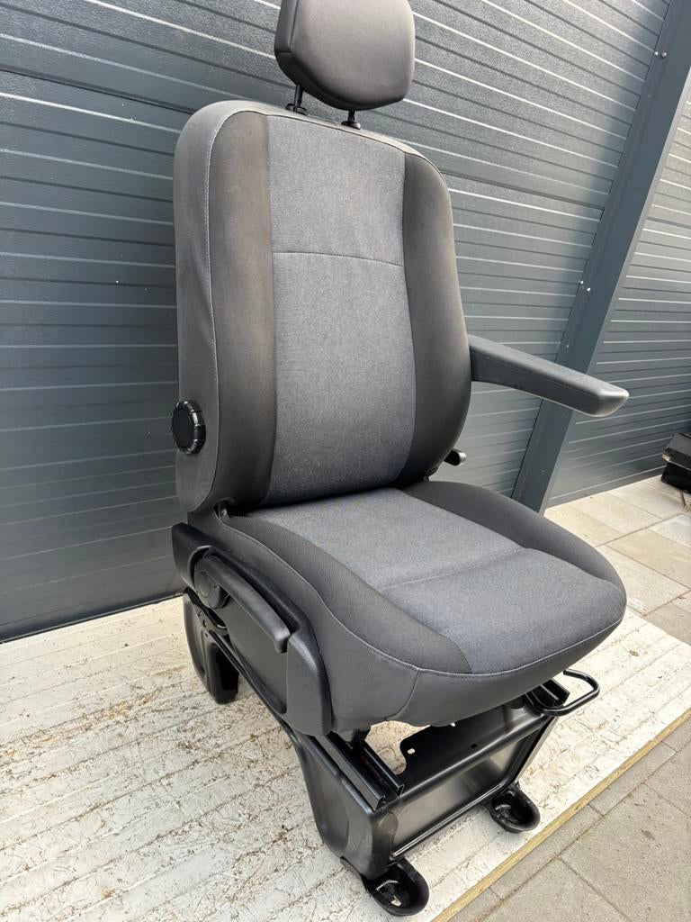 Stoel rechts Renault Master Opel Movano Nissan Nv4 2010-2022, TymTop, Tymtop5@gmail.com, 3161ek, Ophalen of Verzenden