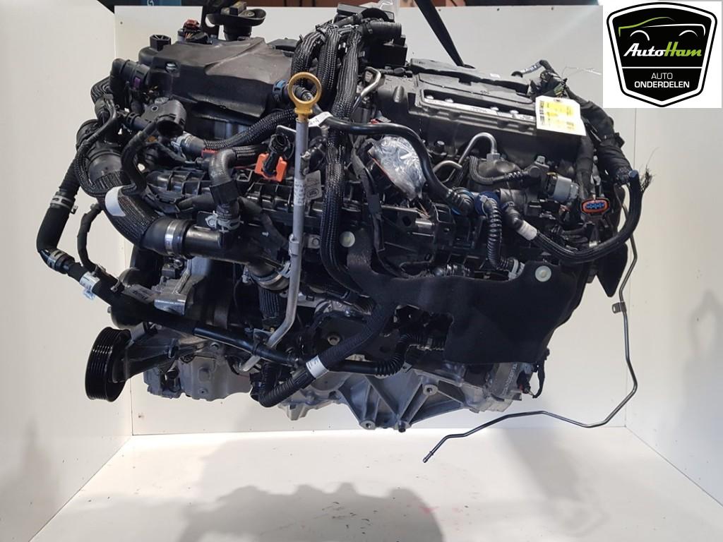 Motor Land + Range Rover Range Rover V (LK) 2023 M6P36006AA, Campus Kronberg 7, Kronberg im Taunus 61476, , Duitsland, Jaguar Land Rover Deutschland GmbH