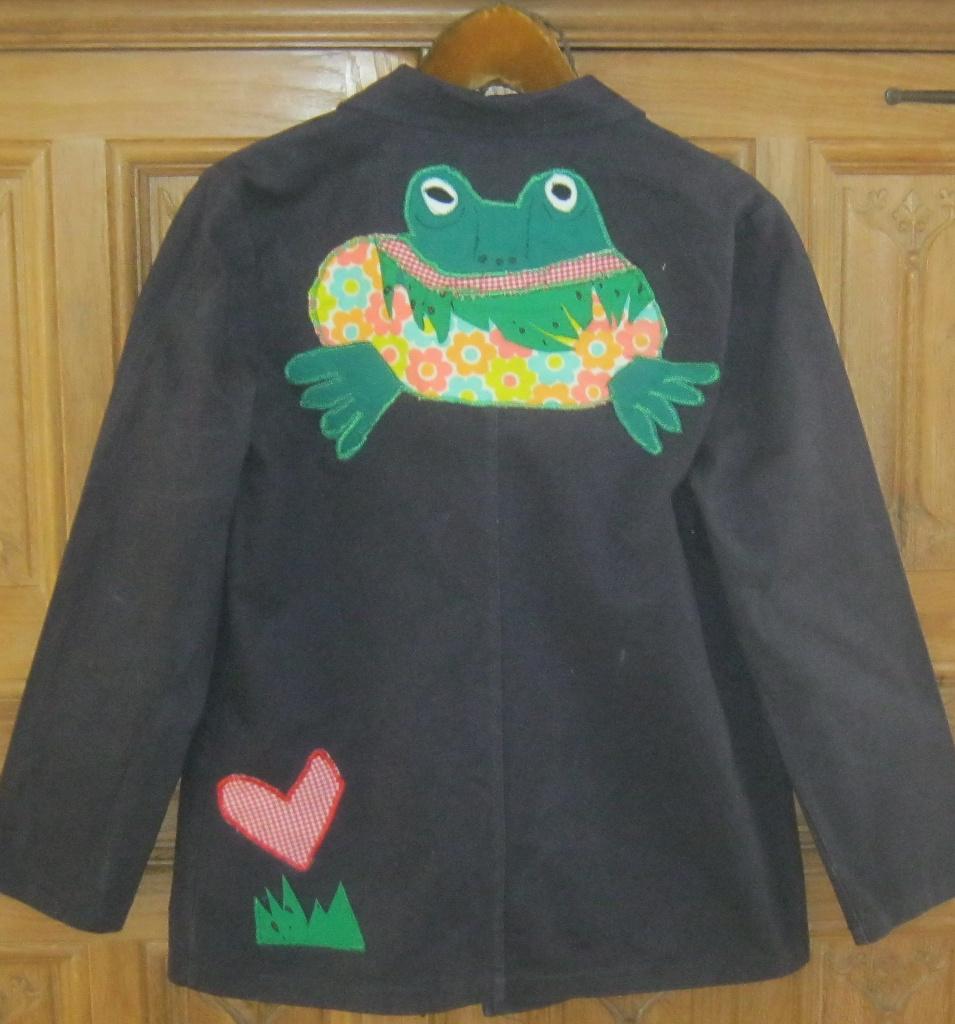 Jasje Oeteldonk maat S, Kleding | Heren, Carnavalskleding en Feestkleding, Ophalen, Carnaval, Zo goed als nieuw, Kleding