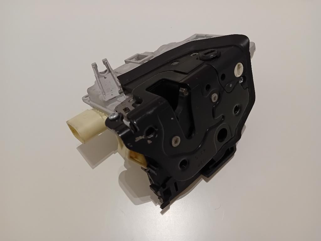 Deurslot Rechtsachter Volkswagen Passat B6 Variant (3C5), Ophalen of Verzenden, Nieuw, Volkswagen
