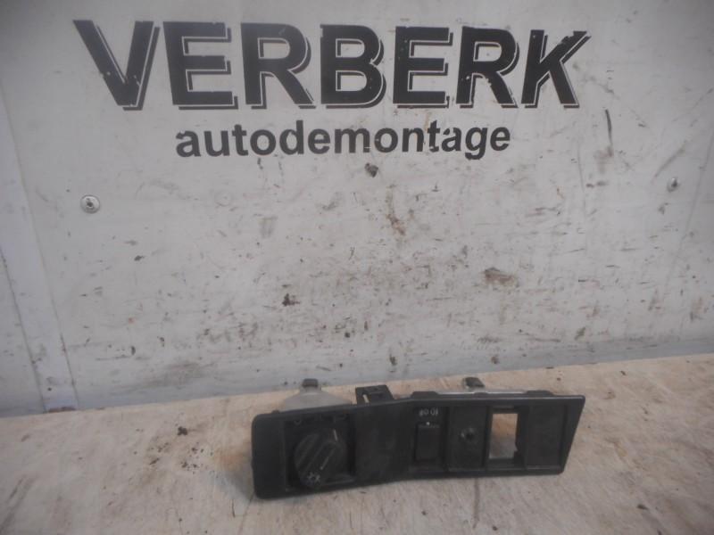 Lichtschakelaar Volvo 940 I Estate (1996-04/1998-10), Gebruikt, Siegburger Straße 229, Köln 50679, , Duitsland, Info@volvocars.com