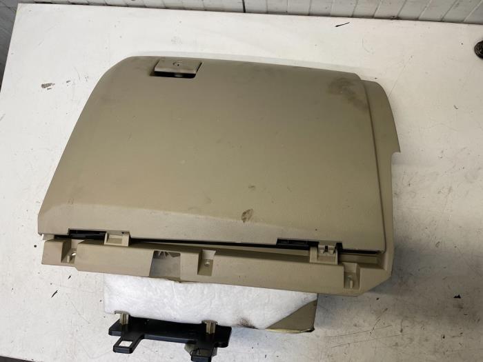 Dashboardkastje van een Nissan Murano, Ophalen of Verzenden, 3 maanden garantie, Gebruikt, Nissan
