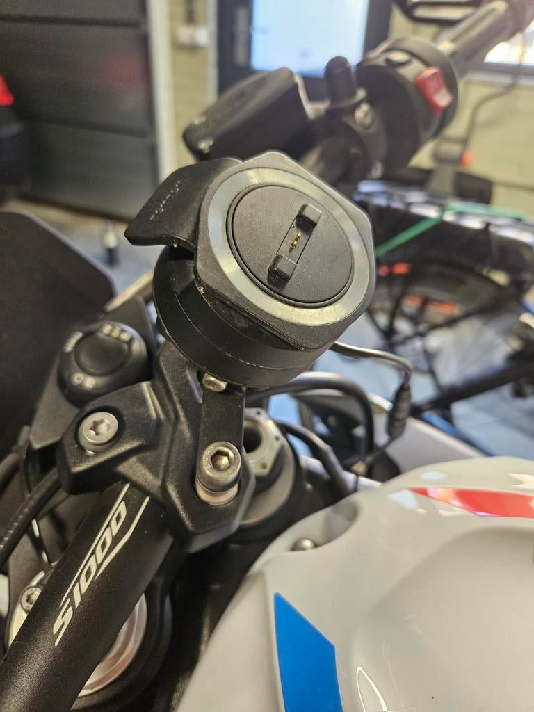 Navigatie steun BMW S1000r TomTom rider, Ophalen of Verzenden