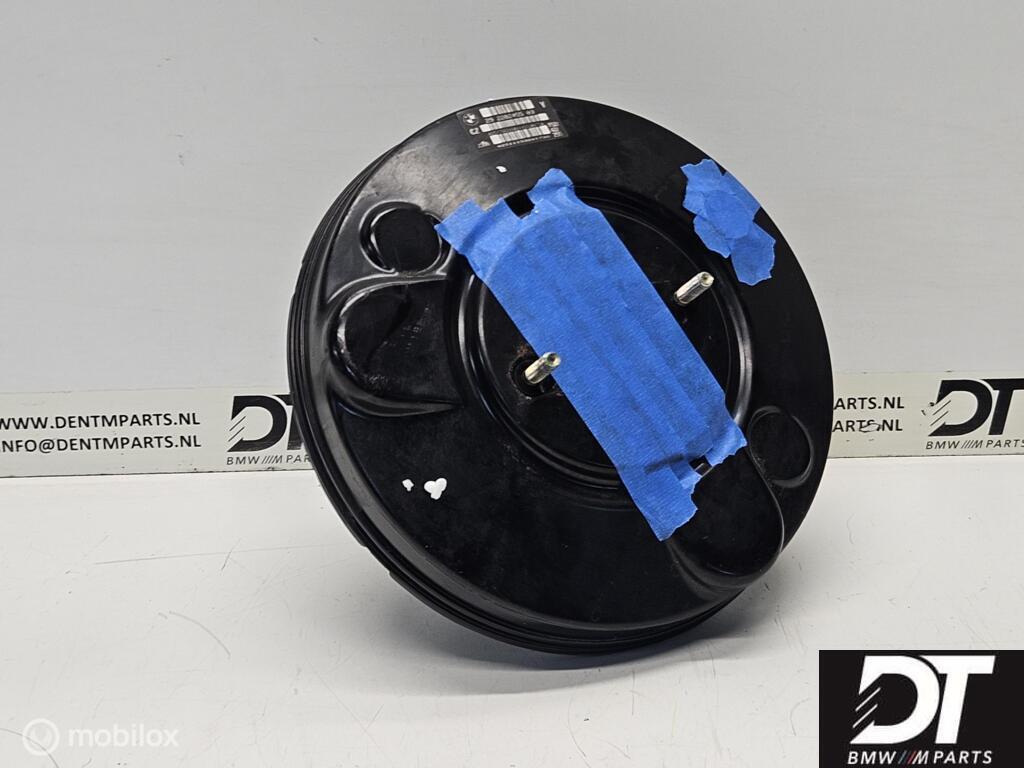 Rembooster MK60 BMW E46 M3 S54 34332282622, Gebruikt, Ophalen of Verzenden, BMW, BMW
