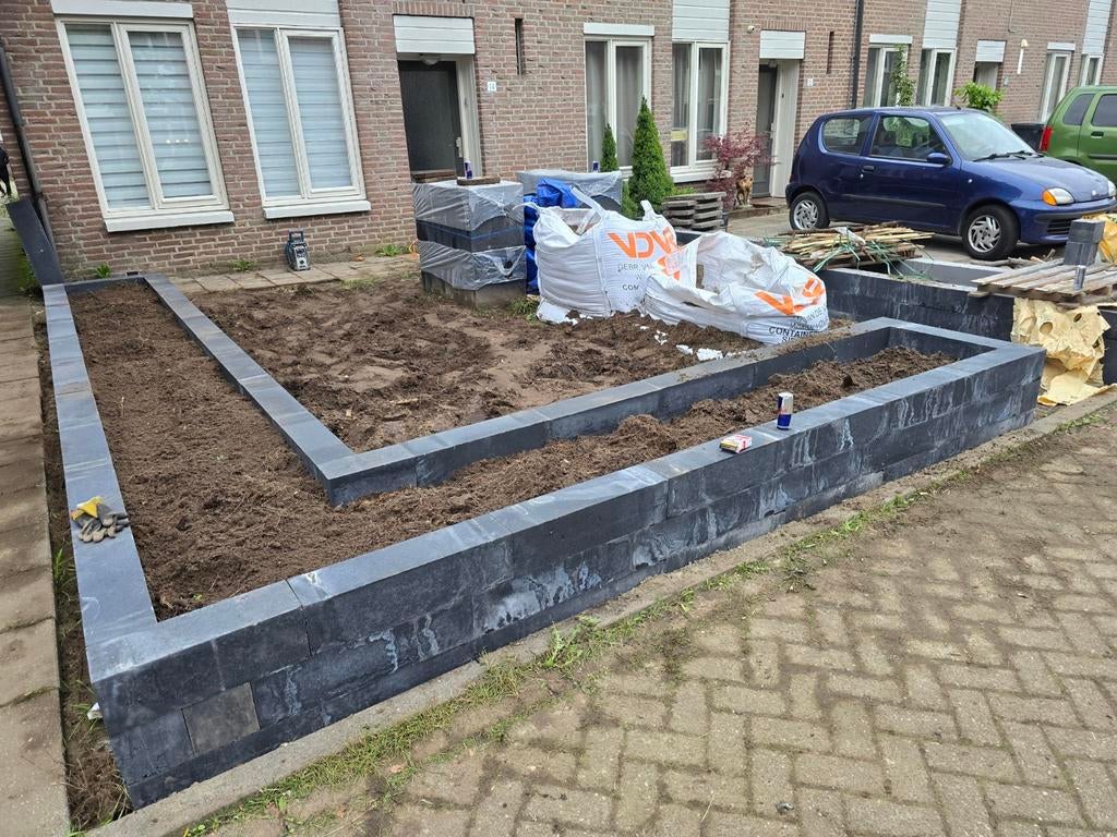 Professionele stratenmaker beschikbaar –Door heel Nederland, Garantie, Bestrating