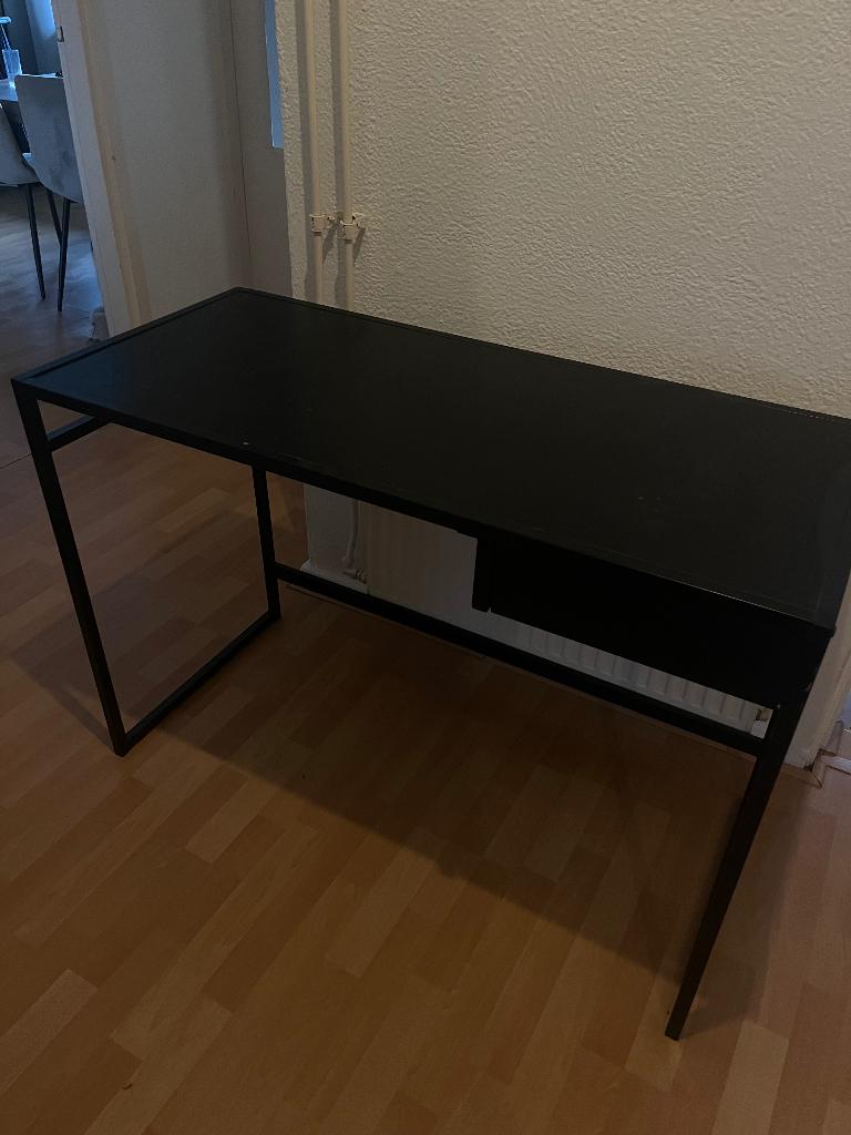 Bureau, Huis en Inrichting, Bureaus, Ophalen, Gebruikt
