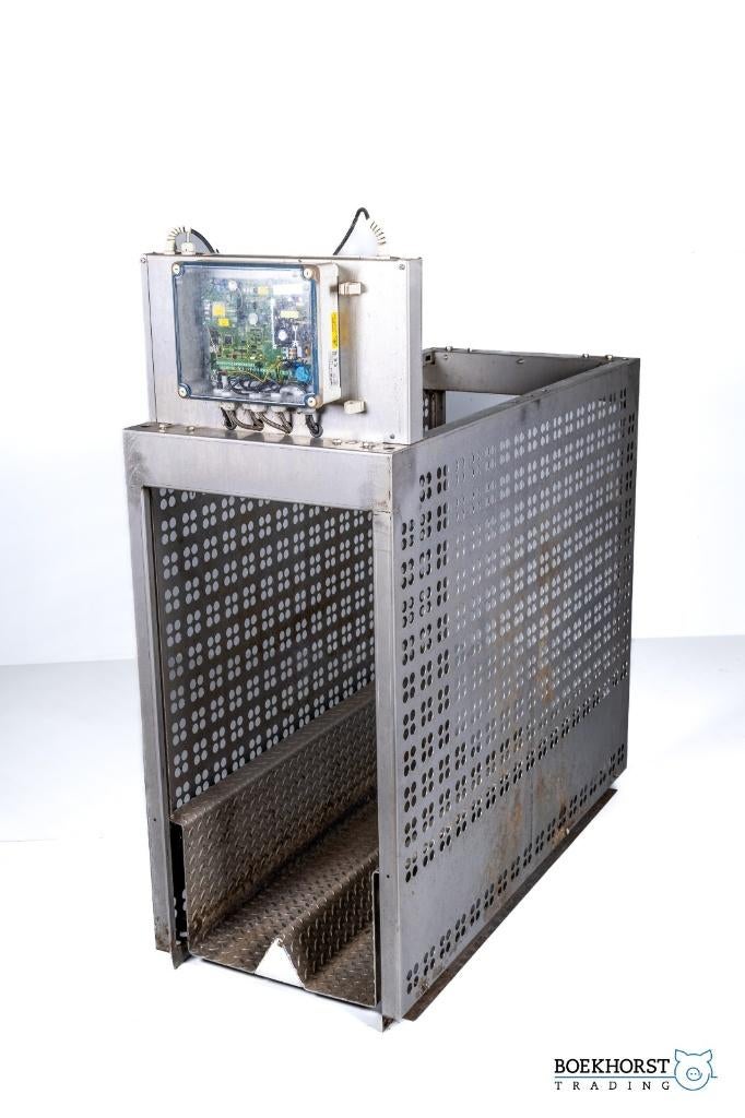 Pigscale vleesvarkens [116], Boekhorst Trading, Tim@boekhorsttrading.com, Singel 16, Horssen