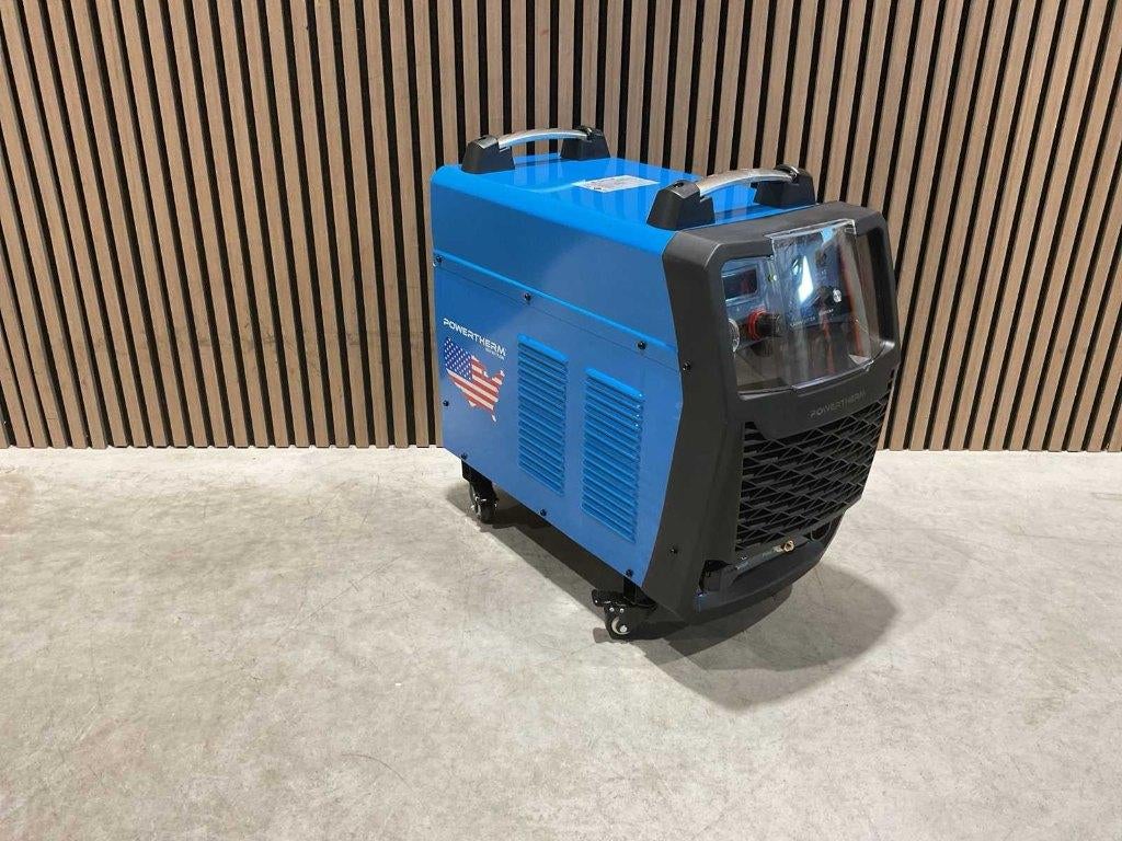 Powertherm Max 125 Plasmasnijmachine nieuw‼️, Ophalen, Nieuw, 250 ampère of meer, Overige typen