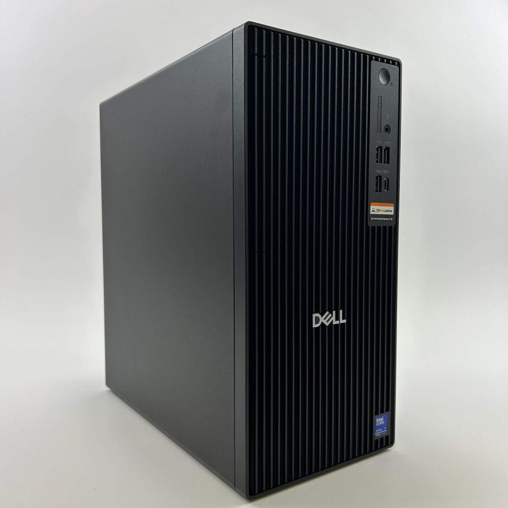 Dell Pro Tower Plus – Ultra 7 265 – RTX A400 – 32GB – 1TB, 9743AL, 32 GB, Nieuw, Ophalen of Verzenden