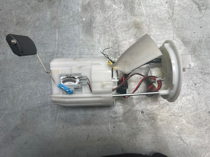 Brandstofpomp Elektrisch van een Kia Picanto, -, -, Ophalen of Verzenden, -