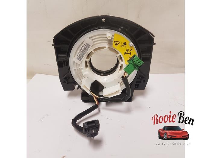 Airbagring van een Mini ONE, Auto-onderdelen, Elektronica en Kabels, Mini, Gebruikt, 3 maanden garantie, Ophalen of Verzenden