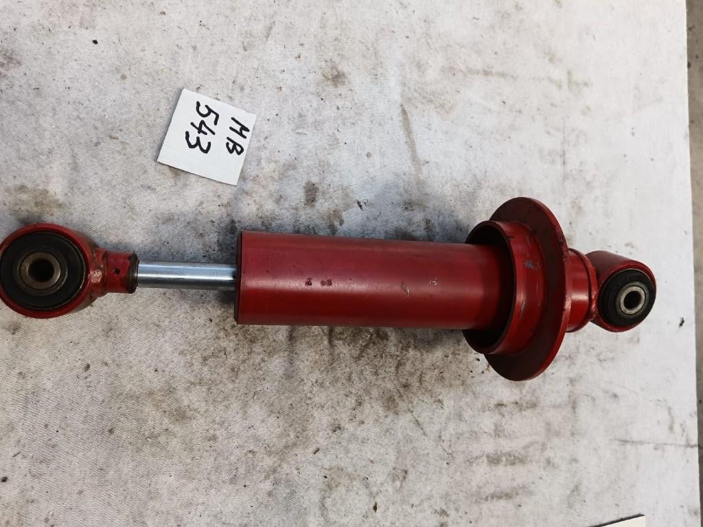 Front shock absorbers Maserati Ghibli S1/Mexico/Qtp s1, Auto-onderdelen, Overige Auto-onderdelen, Ophalen of Verzenden, Nieuw