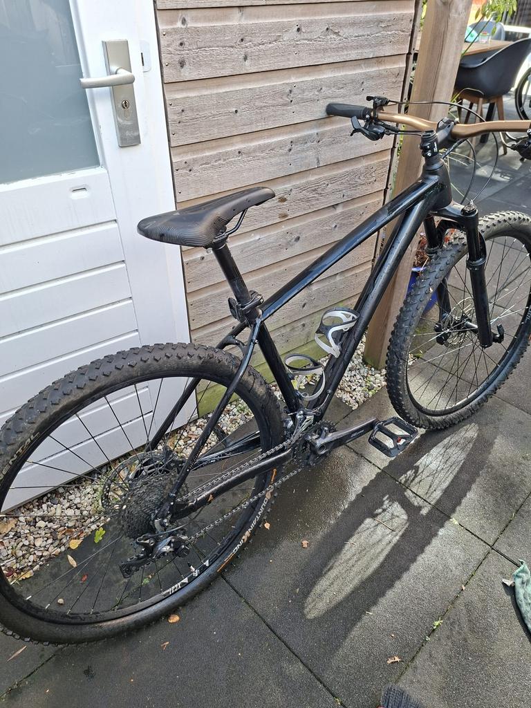 Bulls Copperhead 3 mountainbike - hardtail, Fietsen en Brommers, Fietsen | Mountainbikes en ATB, 49 tot 53 cm, Ophalen, Zo goed als nieuw