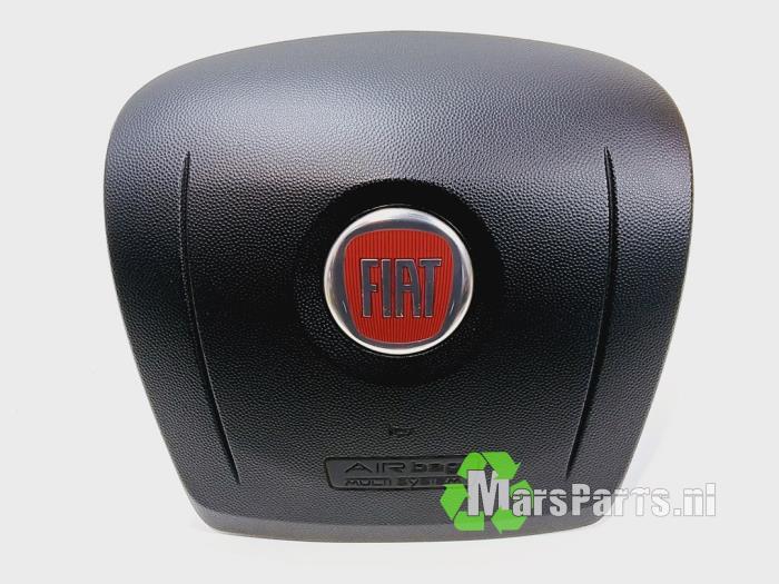 Airbag links (Stuur) van een Fiat Ducato