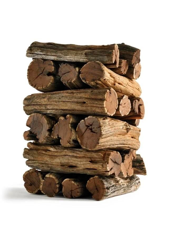 Sekelbos braaihout, Tuin en Terras, Haardhout, Minder dan 3 m³, Ophalen