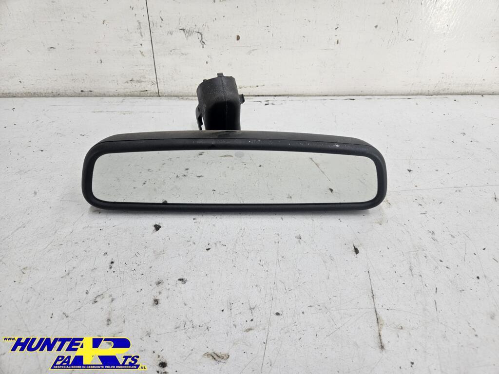 Binnenspiegel Volvo XC60 I ('08->) 30762853, Gebruikt, Ophalen of Verzenden, Volvo, Volvo