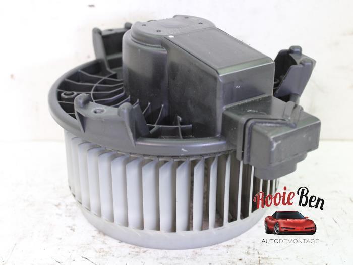Kachel Ventilatiemotor van een Dodge Caliber, Gebruikt, -, -, Ophalen of Verzenden