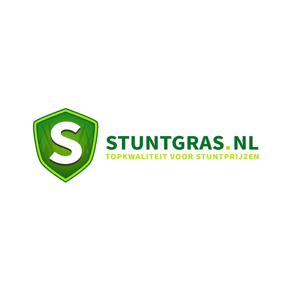 Actie! 30mm Nieuw Kunstgras met Mosdraad! €9.95,- per m2!, Kunstgras, Nieuw, Ophalen of Verzenden, Magazijnweg 14