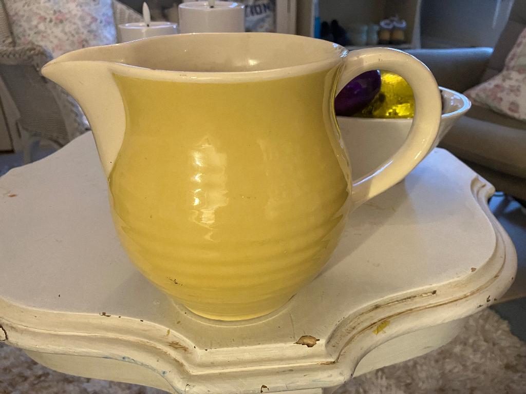 Oude melkkan, Antiek en Kunst, Curiosa en Brocante, Ophalen of Verzenden