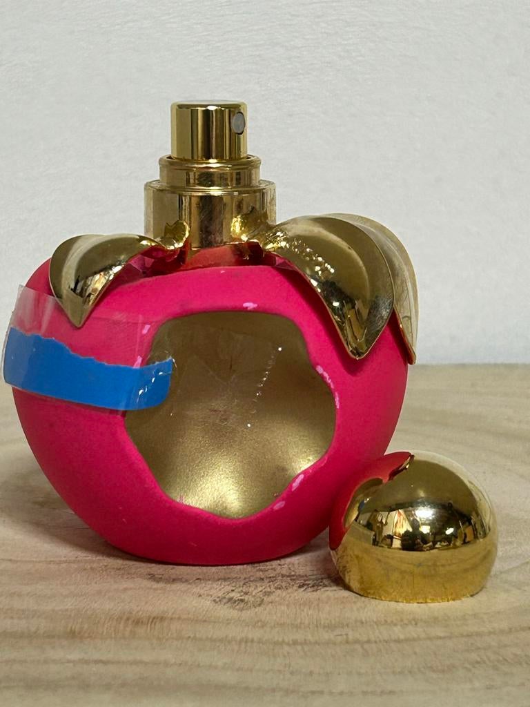 Nina Ricci La Tentation Tester, Ophalen of Verzenden, Gebruikt