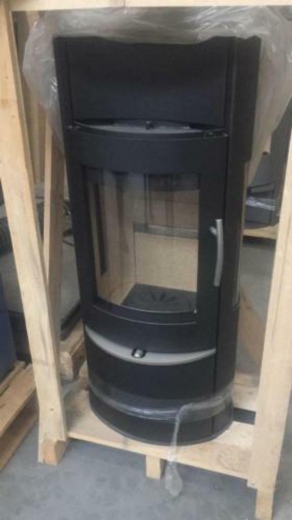 !!! laagste prijs garantie LOTUS Liva 30 houtkachel !!, Huis en Inrichting, Kachels, Nieuw, Hout, Vrijstaand