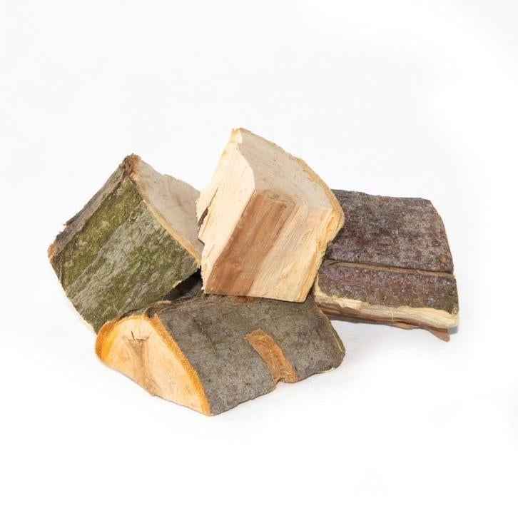 Rookhout Chunks - Appel, Verzenden, Nieuw, Geen merk