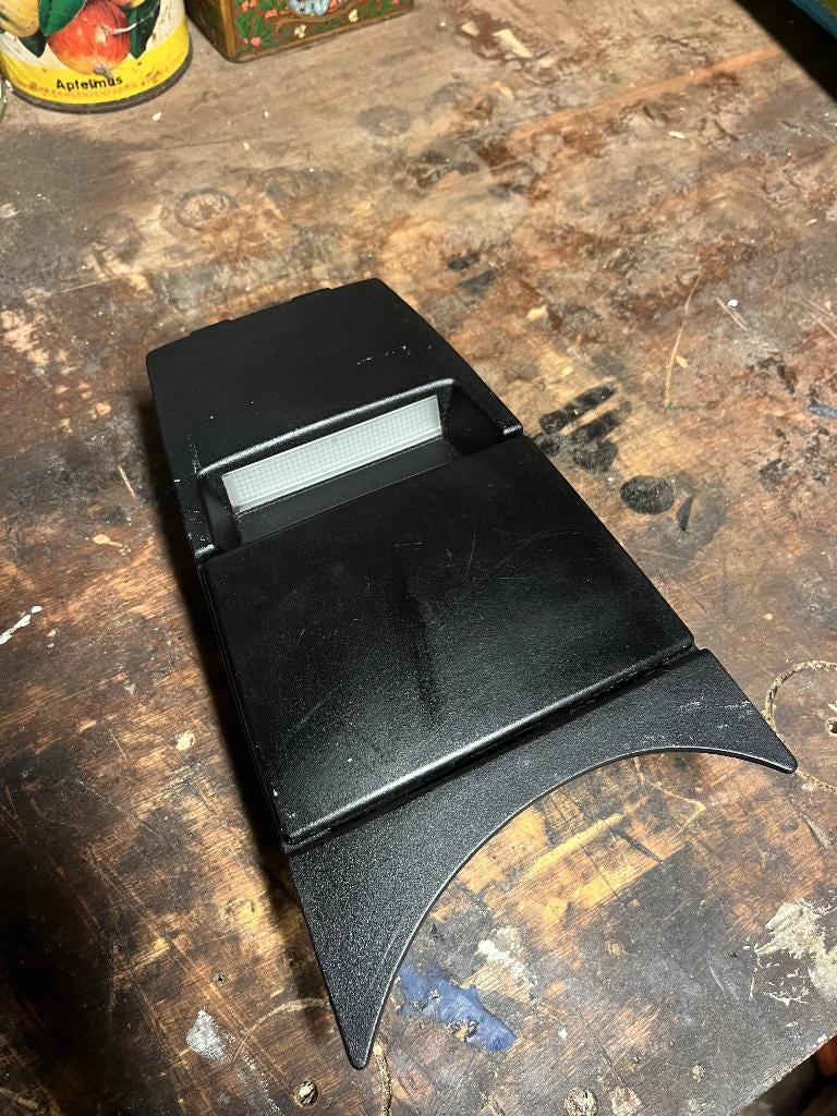 Asbak  volvo 740 / 760 / 940 achter, Ophalen of Verzenden, Gebruikt, Volvo
