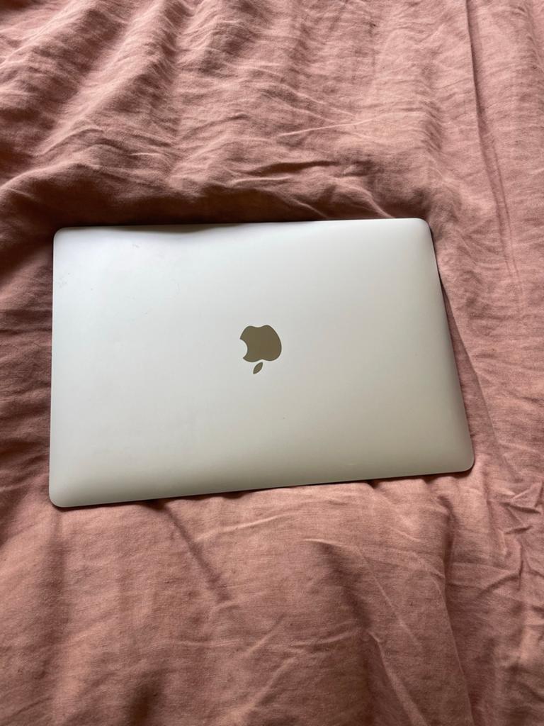 MacBook Air 2018 Retina 13-inch, Computers en Software, Apple Macbooks, Ophalen, Gebruikt, 256 GB, Qwerty