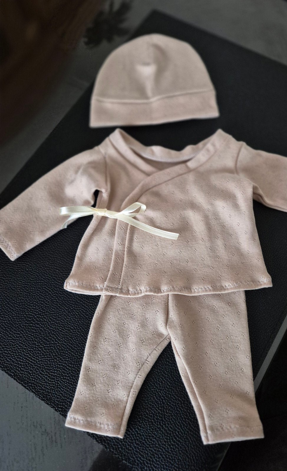 Prematuurkleding, Ophalen of Verzenden, Nieuw, Jongetje of Meisje
