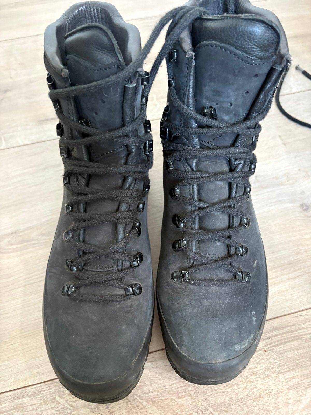 Meindl wandelschoen, Ophalen of Verzenden, Zo goed als nieuw, Schoenen