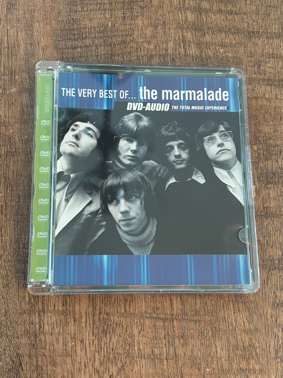 The Marmalade, Cd's en Dvd's, Pop, Inclusief doosje, Ophalen of Verzenden, Zo goed als nieuw