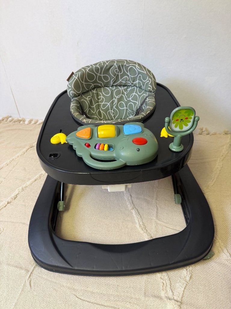 Loopstoel baby, Kinderen en Baby's, Speelgoed | Babyspeelgoed, Ophalen, Gebruikt, Overige typen