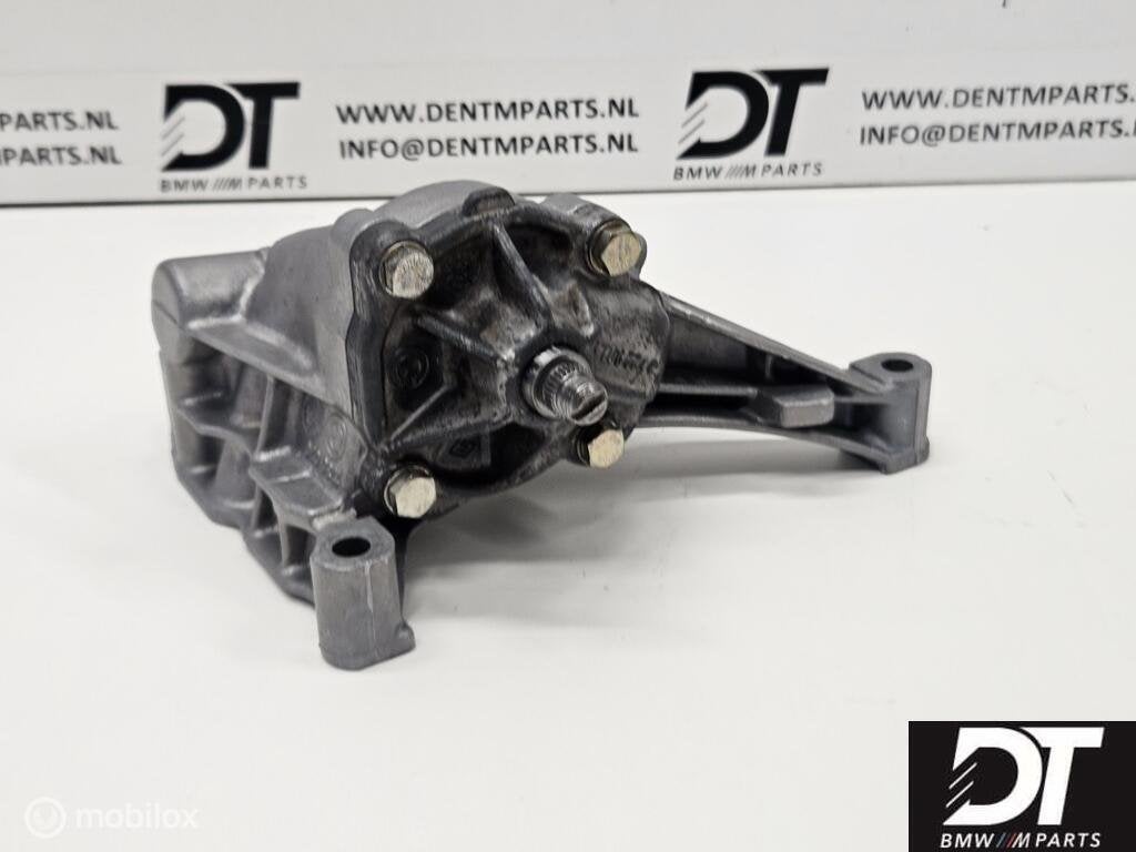 NIEUW Oliepomp klein M50 NV BMW 11411730475, Nieuw, Ophalen of Verzenden