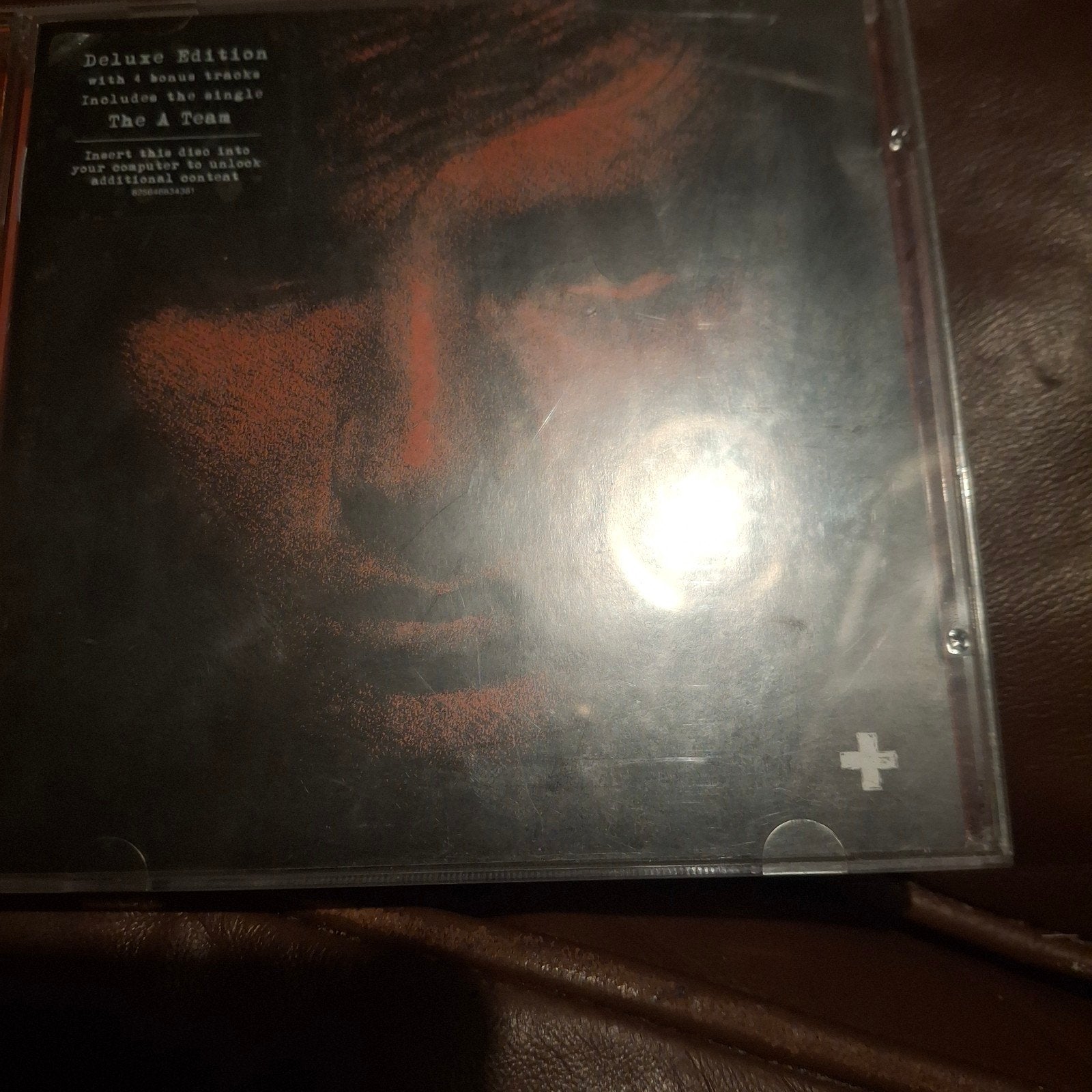 ed sheeran, Ophalen of Verzenden