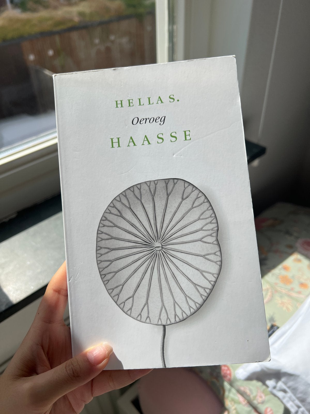 Hella S. Haasse - Oeroeg (Paperback), Ophalen of Verzenden, Zo goed als nieuw, Nederland