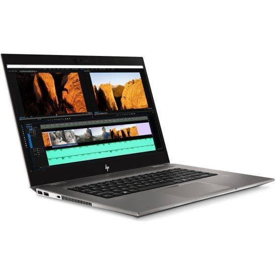 HP ZBook 15 STUDIO G5 512GB  Corei7 WIN 11 Nvidia  Garantie, Computers en Software, Windows Laptops, Met videokaart, HP, HP Zbook
