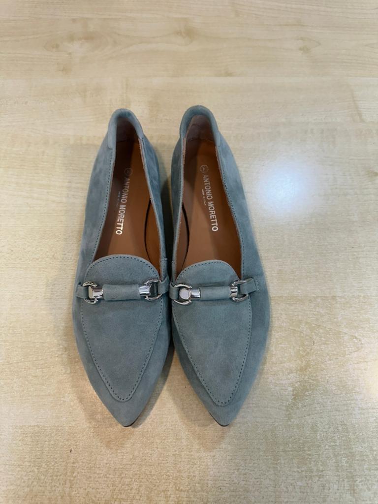ANTONIO MORETTO 38, Kleding | Dames, Schoenen, Ophalen of Verzenden, Nieuw, Sneakers of Gympen