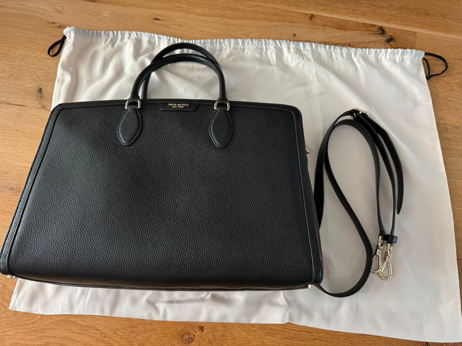 Nieuwe laptoptas Kate Spade, 15 inch, Nieuw, Aktetas, Ophalen of Verzenden