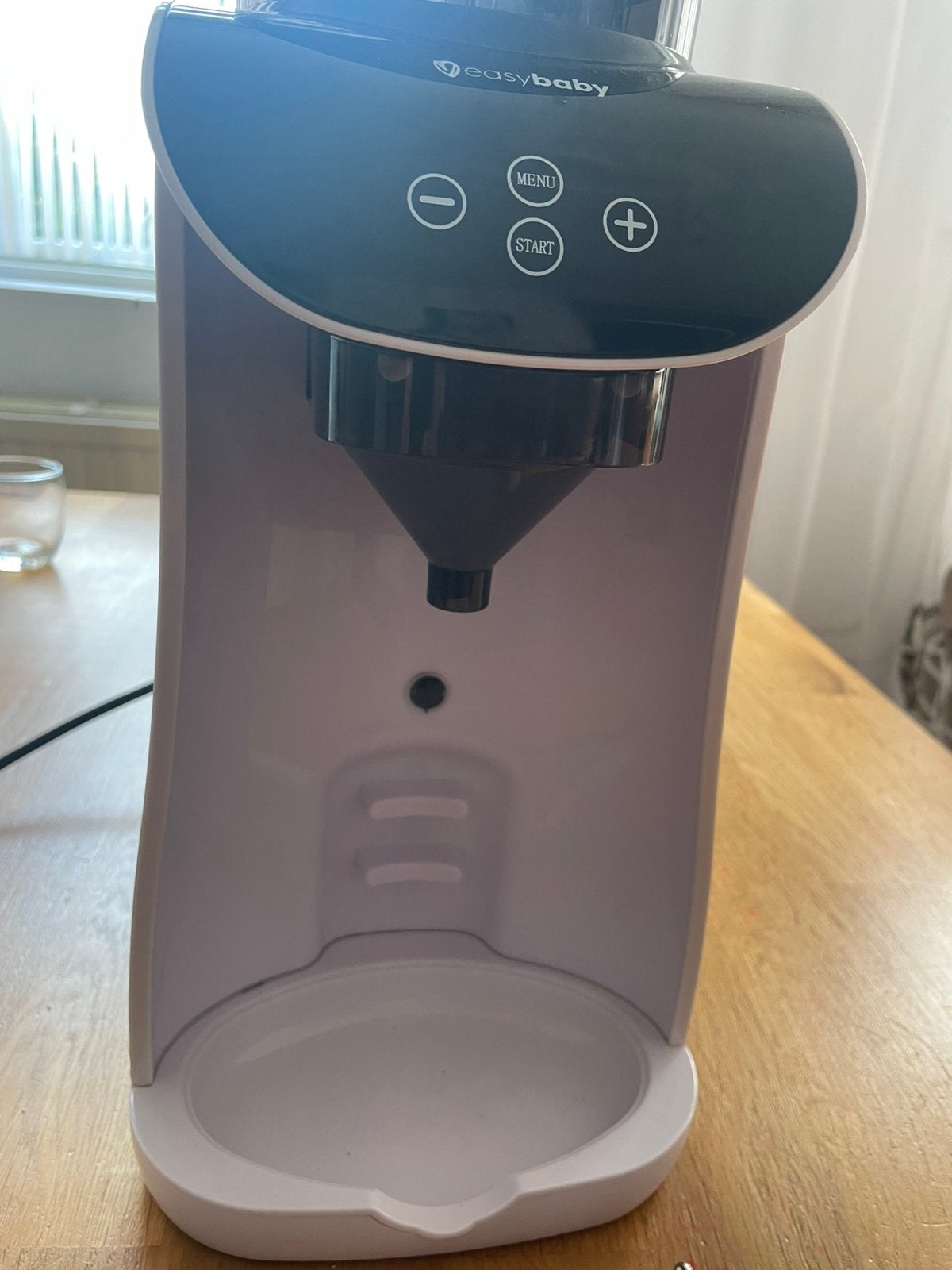 Melkmachine Easybaby, Ophalen, Zo goed als nieuw, Overige typen