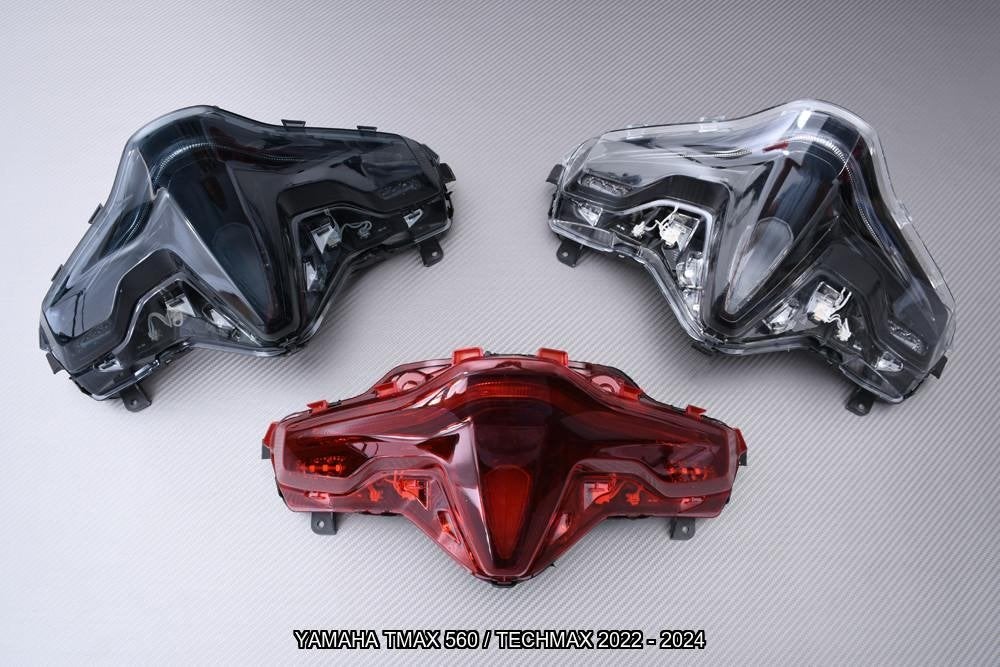 Achterlicht / knipperlichten YAMAHA TMAX 560 2022 - 2024