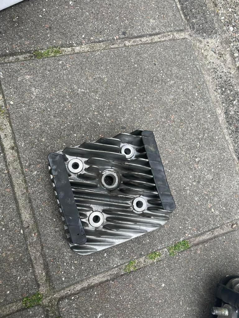 Piaggio tph/skr 125 cilinderkit, Ophalen of Verzenden, Zo goed als nieuw