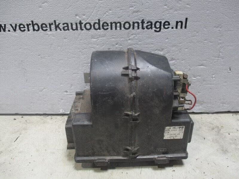 KACHELMOTOR Volkswagen Transporter T3 (867-819-005-j), Gebruikt, Berliner Ring 2 38440 Wolfsburg, DE, Volkswagen, Volkswagen AG