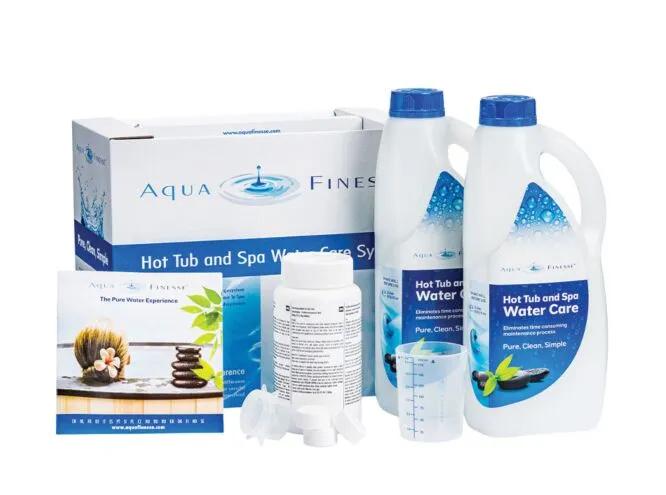 AquaFinesse vanaf 99€, Verzenden, Nieuw, Pomp, Vast