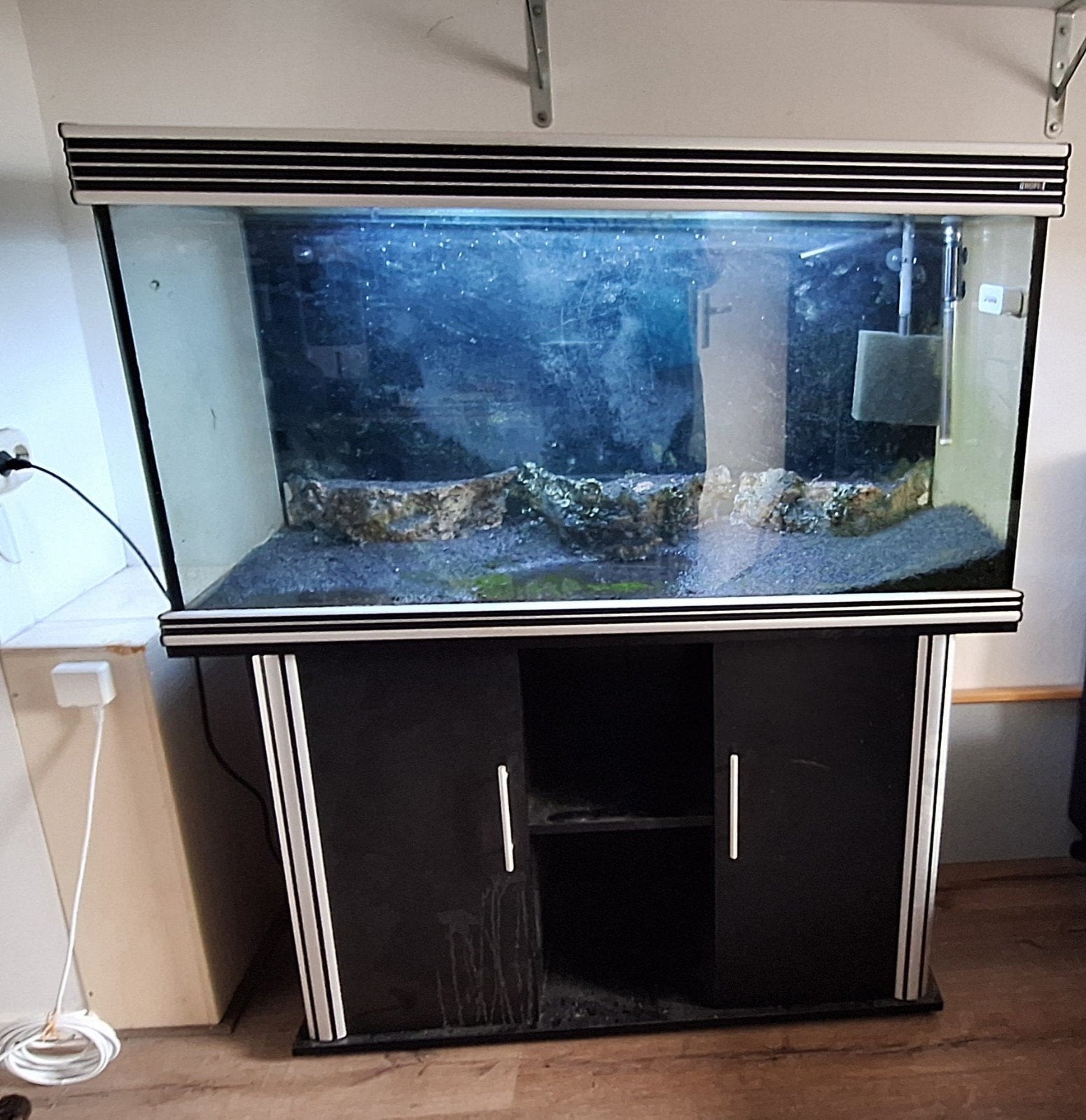 Trofis 250 liter, Ophalen, Gebruikt, Inclusief deksel, Overige merken