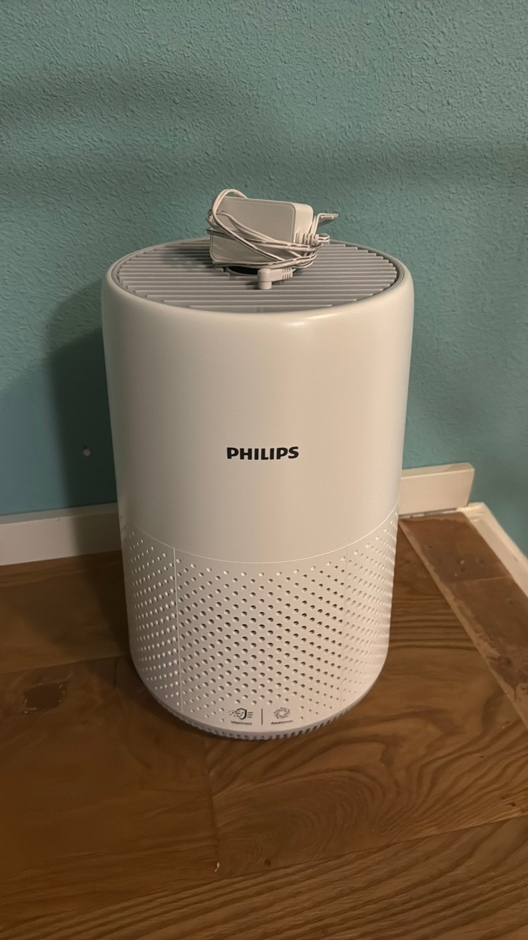 Philips AC0819/10 luchtreiniger, Ophalen, Zo goed als nieuw, Luchtreiniger