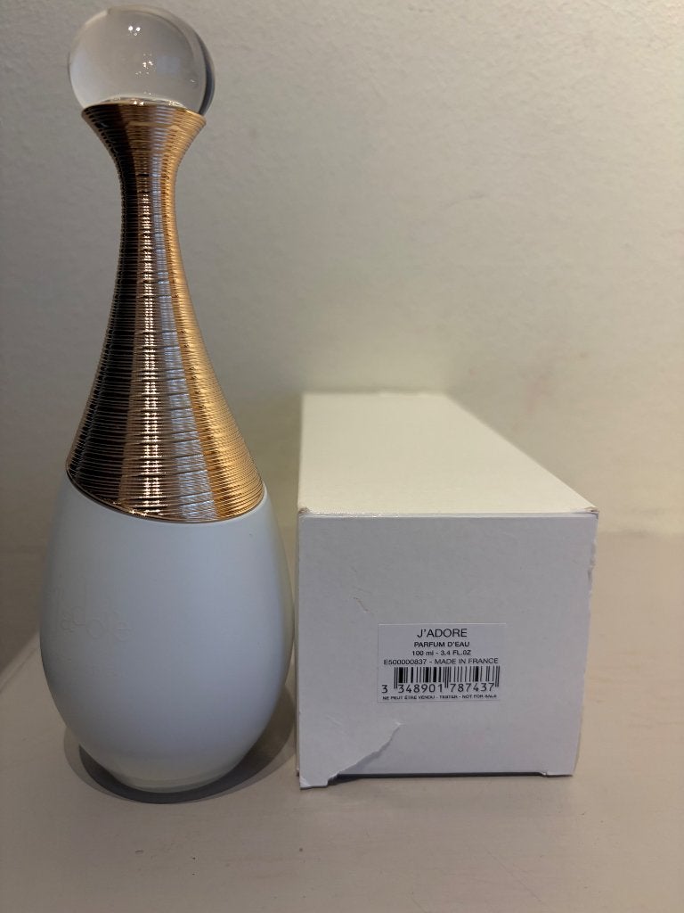 Parfum, Ophalen of Verzenden, Nieuw