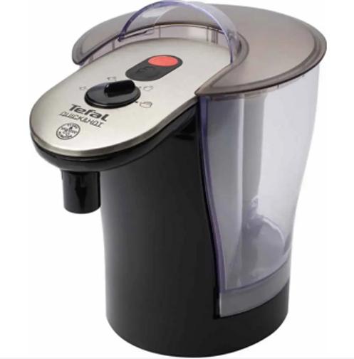 Tefal Quick& hot heetwaterdispenser, Ophalen, Zo goed als nieuw